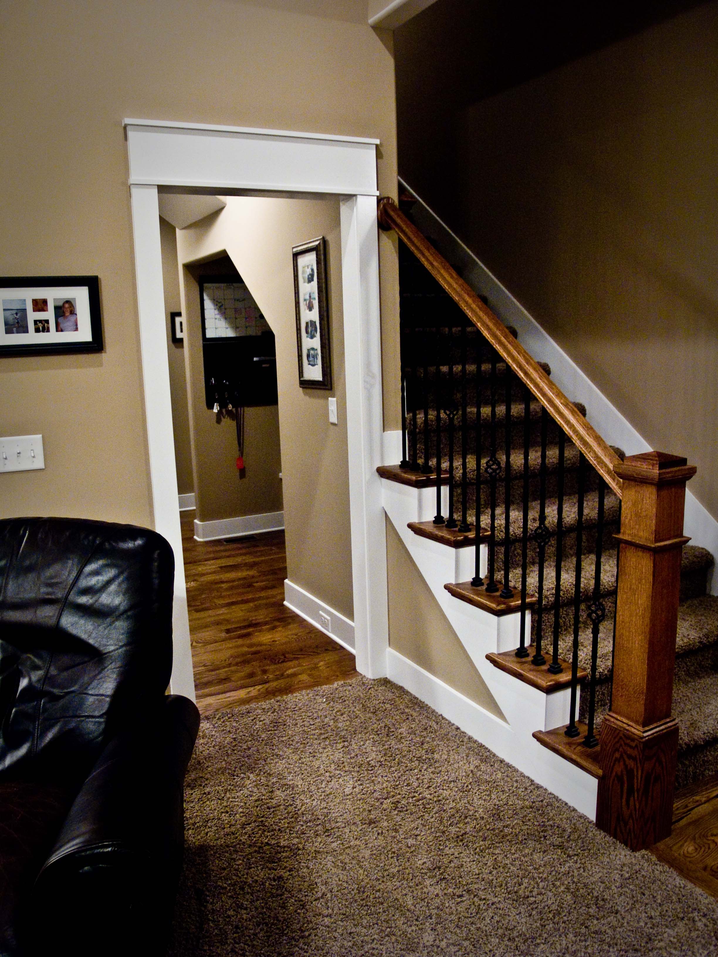 Jensen Quality Homes Homes