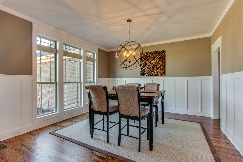 Jensen Quality Homes Homes