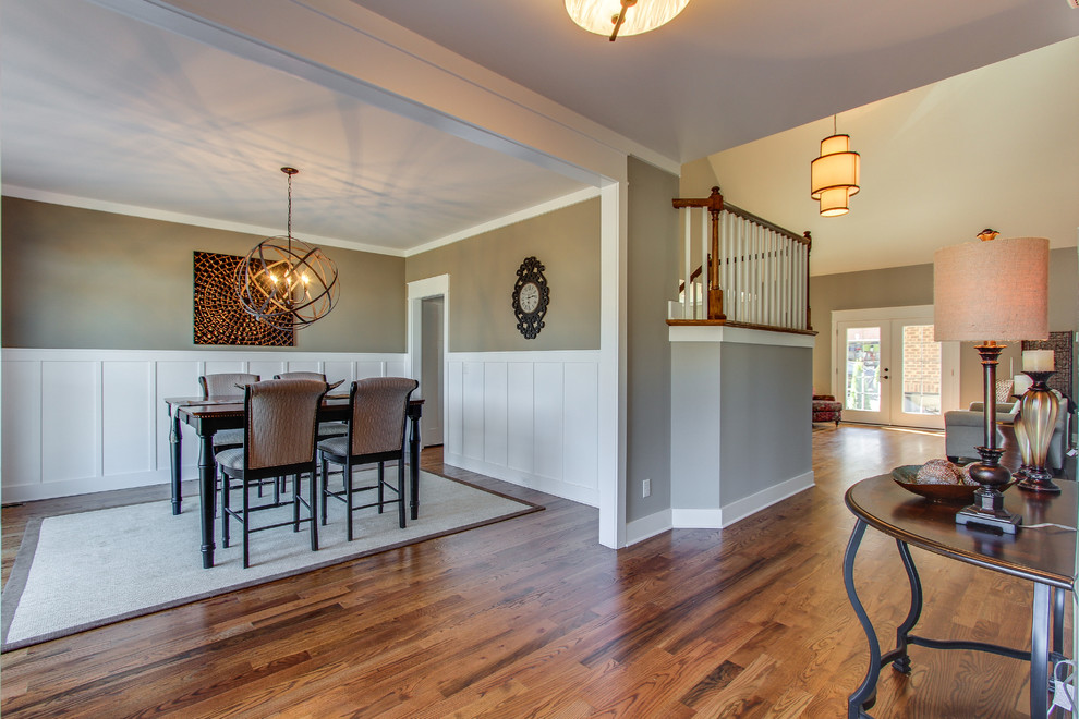 Jensen Quality Homes Homes