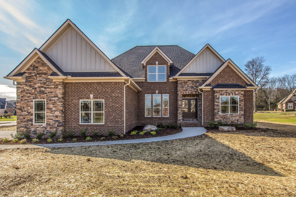 Jensen Quality Homes Homes