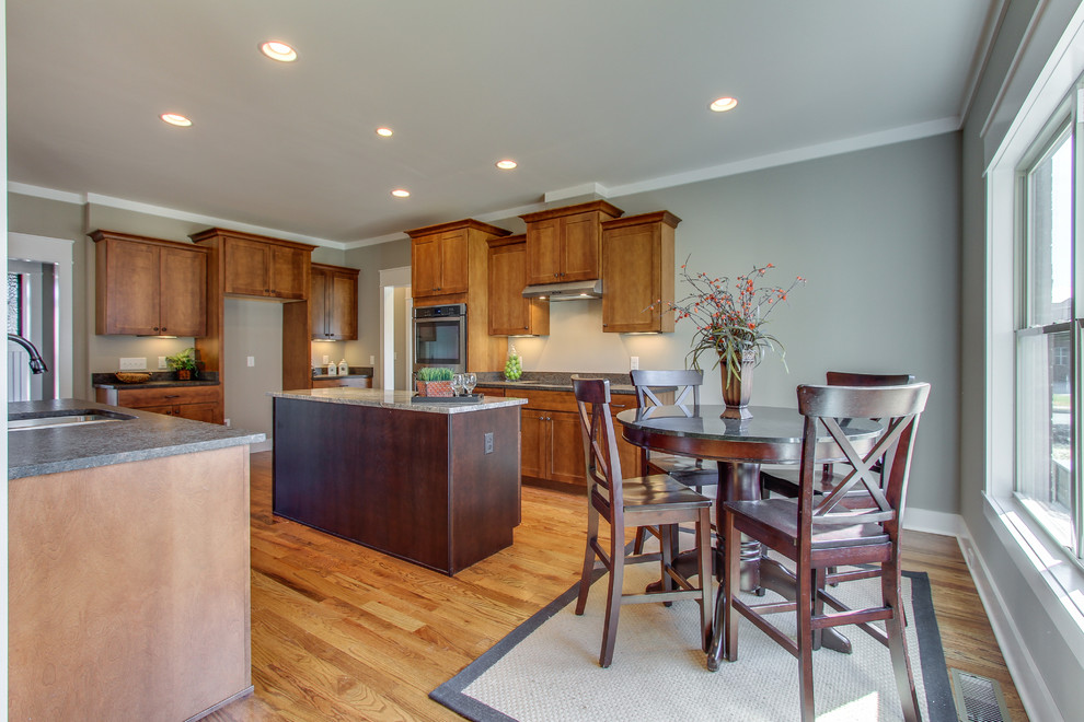 Jensen Quality Homes Homes