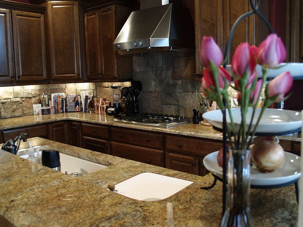 Jensen Quality Homes Homes