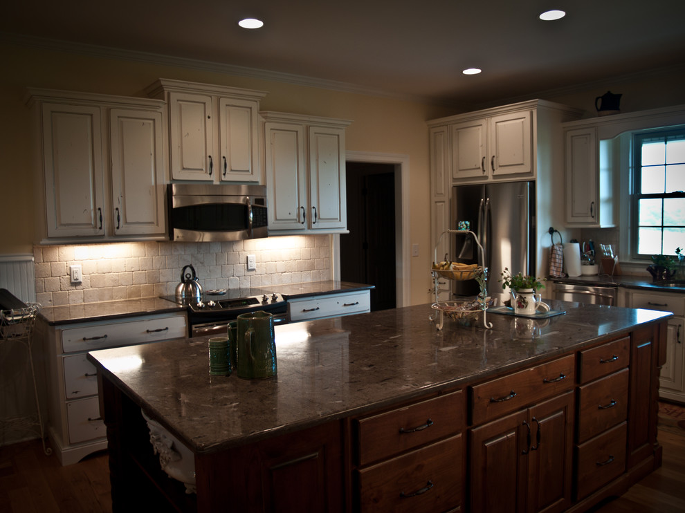 Jensen Quality Homes Homes