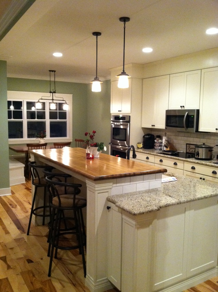 Jensen Quality Homes Homes