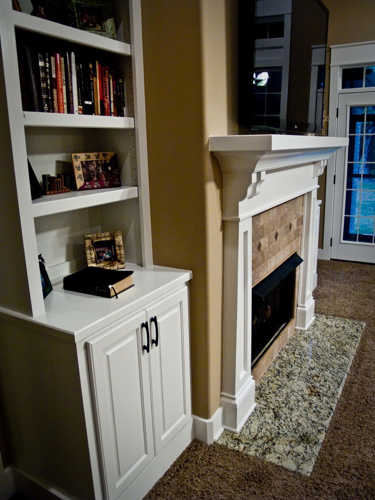 Jensen Quality Homes Homes