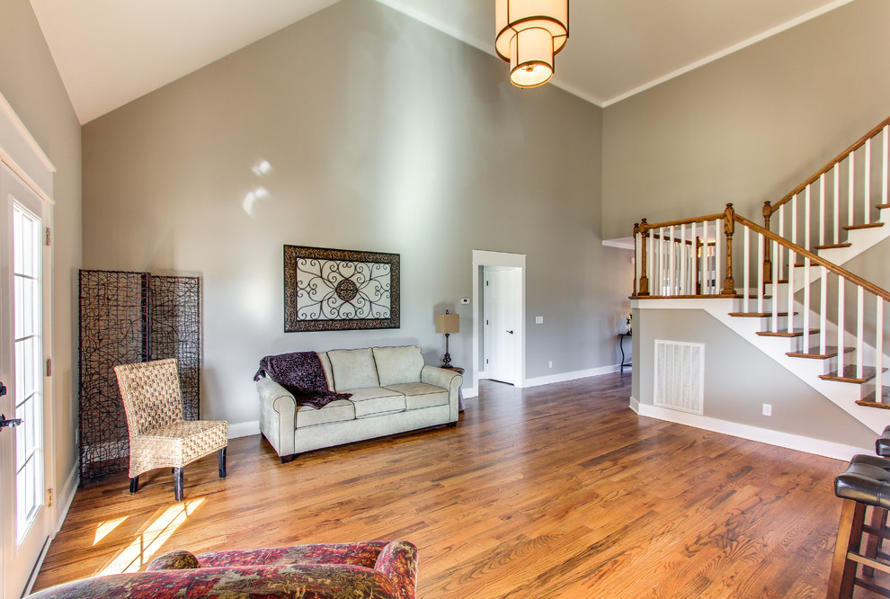 Jensen Quality Homes Homes