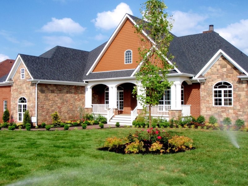 Jensen Quality Homes Homes