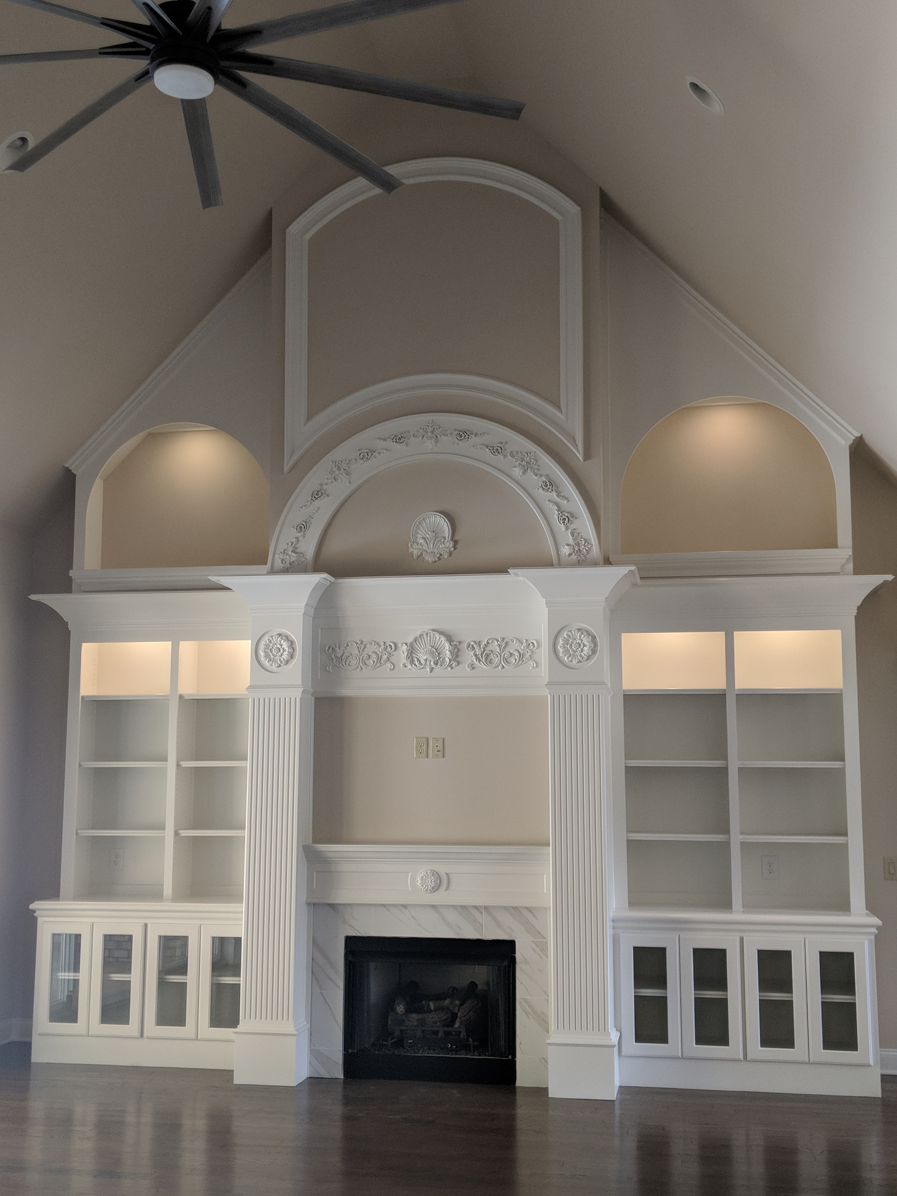 Jensen Quality Homes Homes