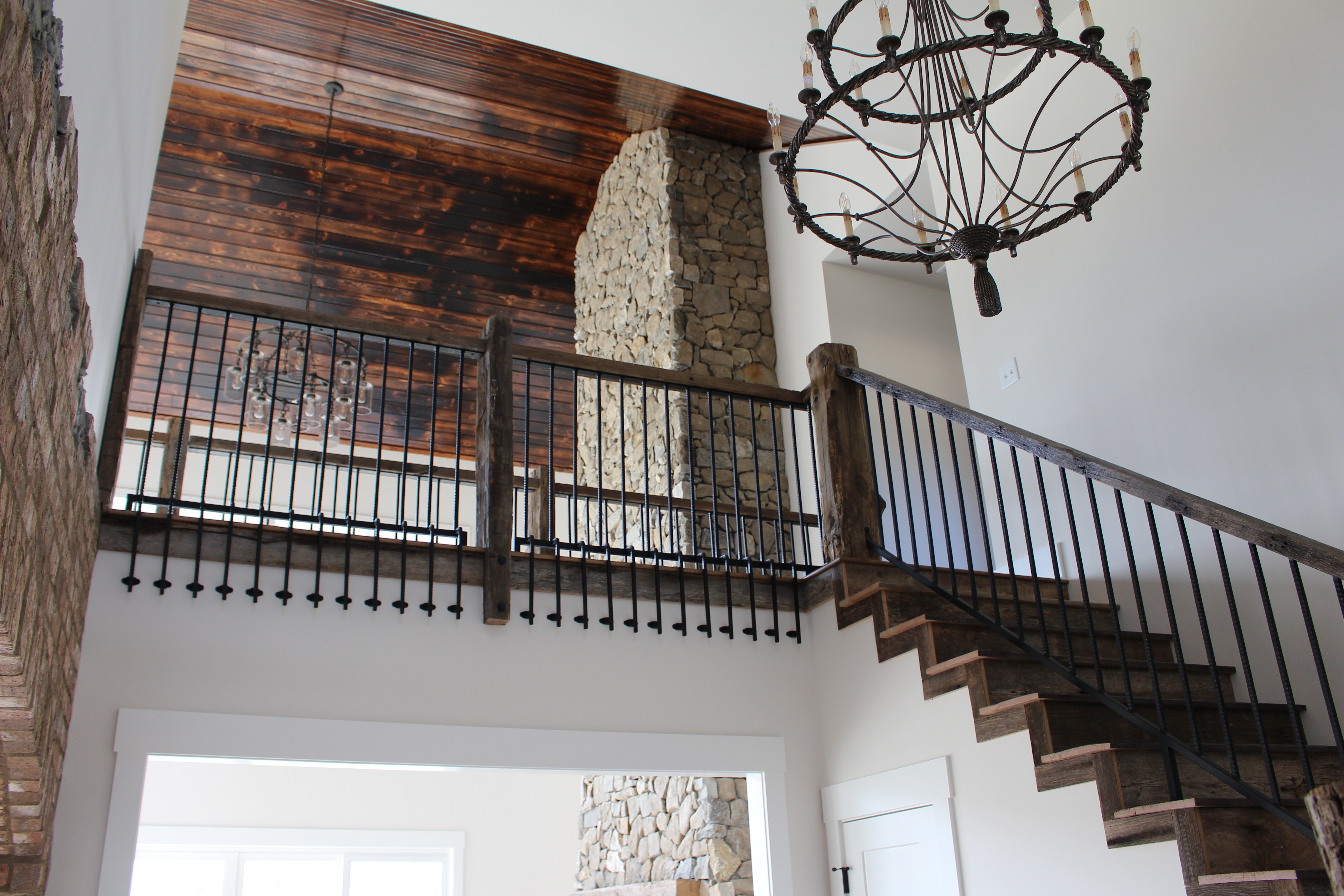 Jensen Quality Homes Homes