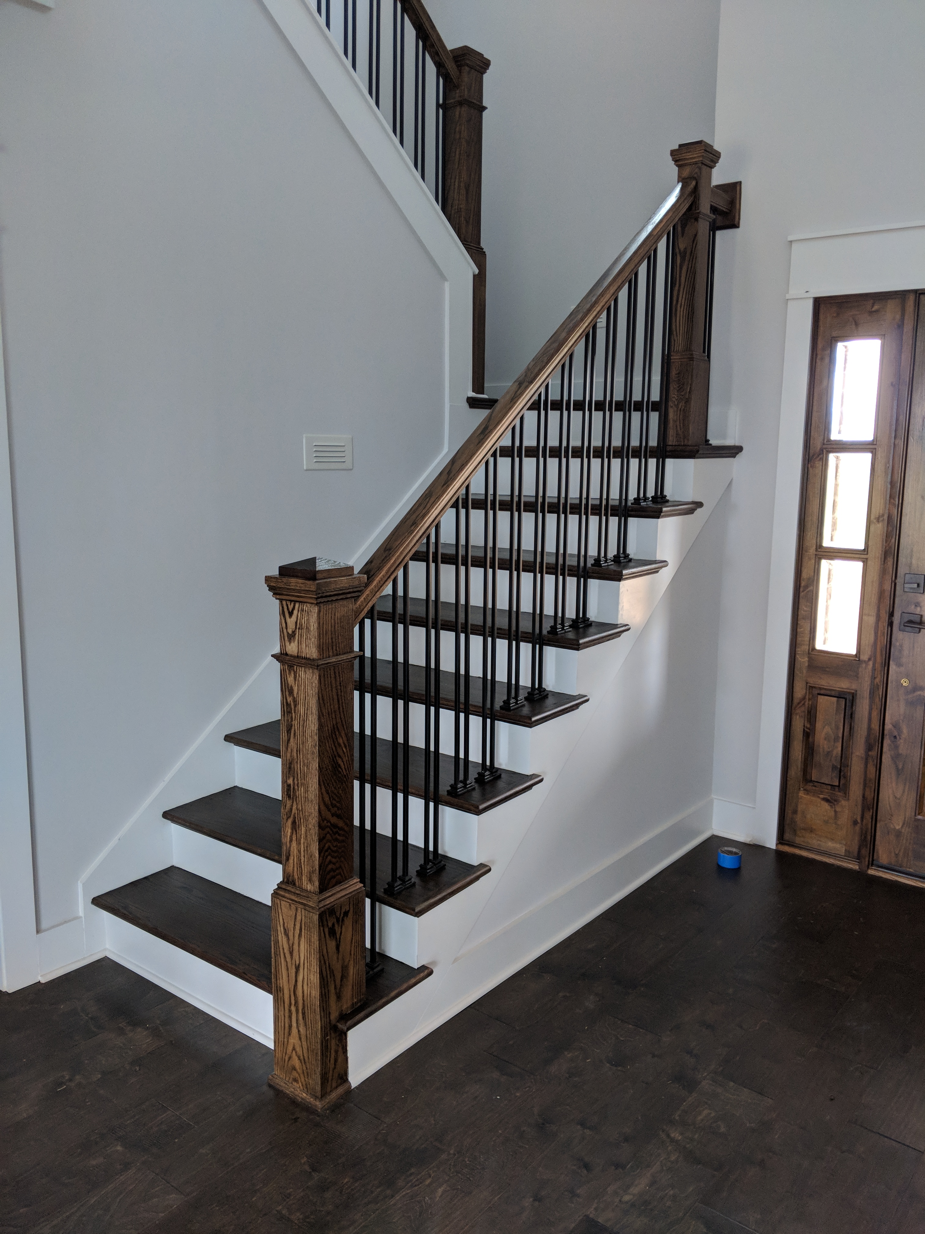 Jensen Quality Homes Homes