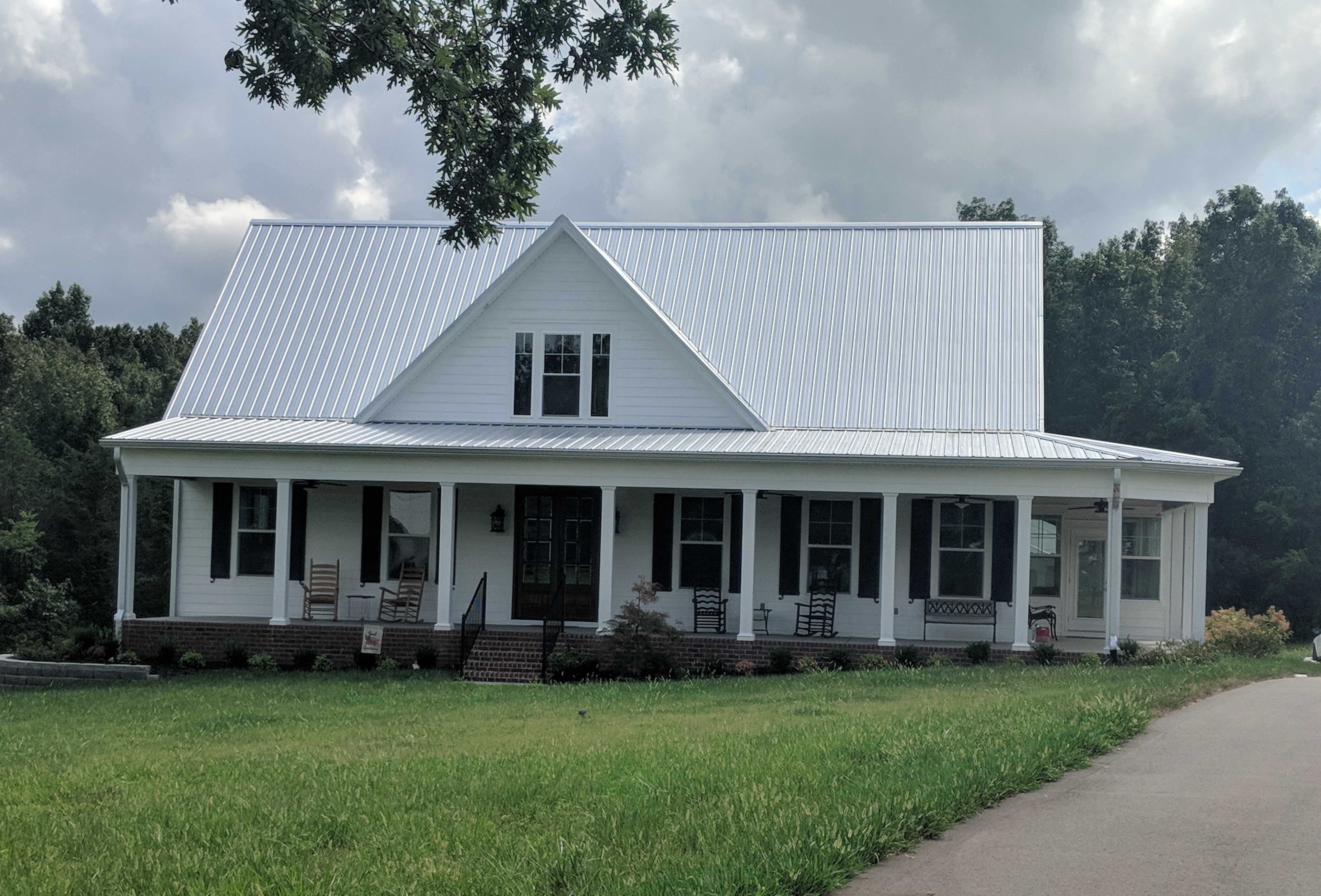 Jensen Quality Homes Homes