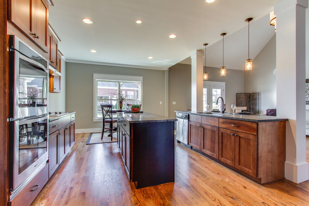 Jensen Quality Homes Homes