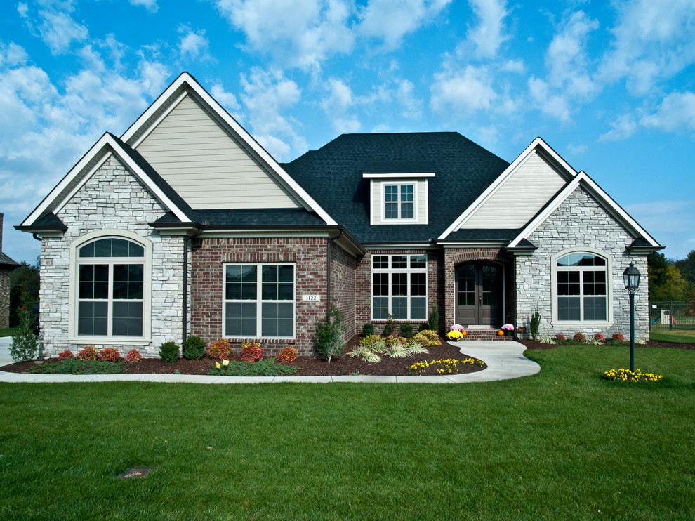 Jensen Quality Homes Homes