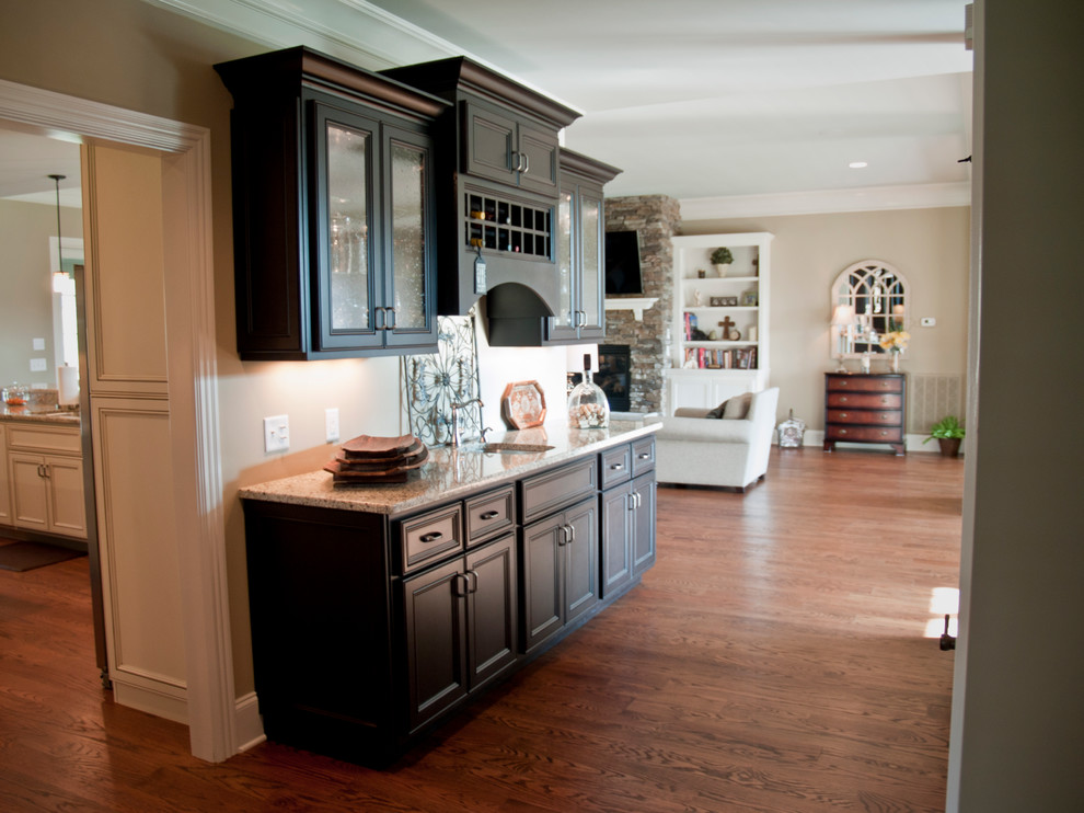 Jensen Quality Homes Homes